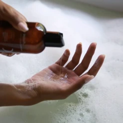 MAUDE | No. 3 PH Balanced Body Wash - 12oz -Home Product Store videoframe 833