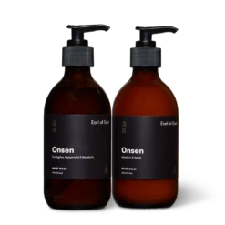 Earl Of East | Onsen Hand Balm 300ml [10.oz] -Home Product Store wash hand balm duo Onsencopy 724c0585 0776 4d5b 8e4f 3d76ecb4a616